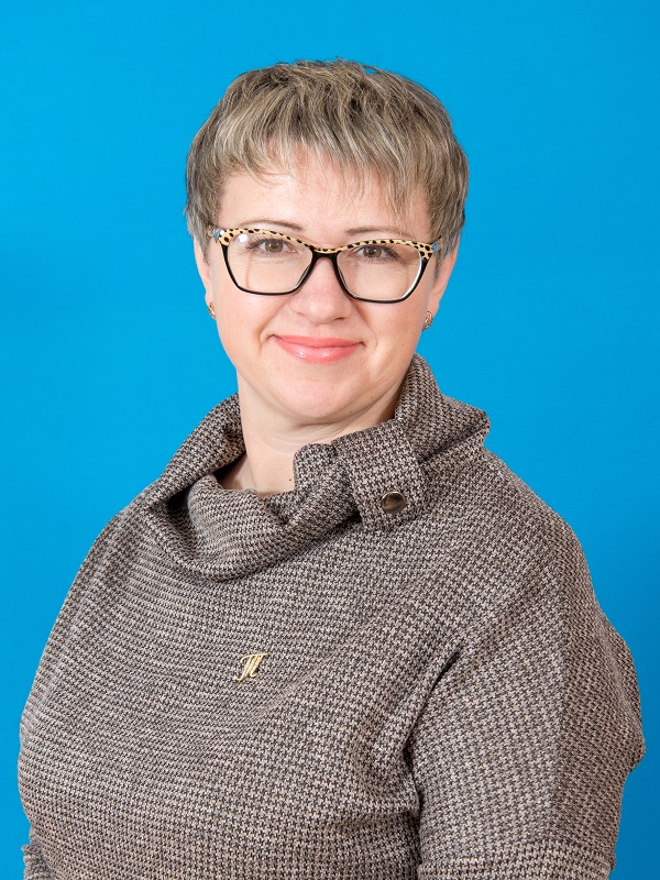 Аксашева Татьяна Ивановна.
