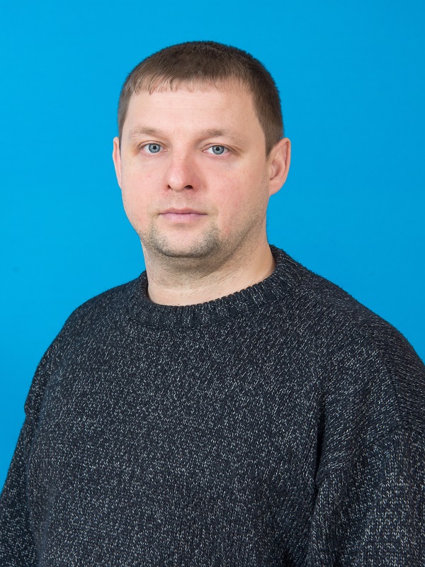 Брехов Алексей Александрович.