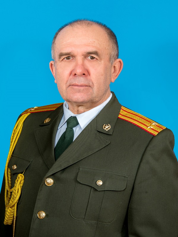 Руденко Дмитрий Петрович.