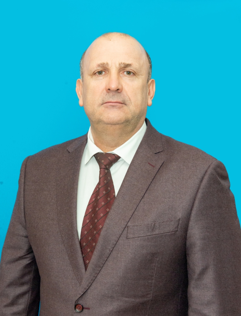 Кобзев Вадим Евгеньевич.